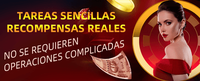 La Mejor Experiencia de Casino 🎰
