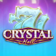 Crystal Hall game icon
