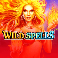 Wild Spells icon