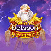 Gates Of Betsson Super Scatter icon