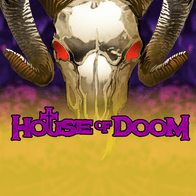 House Of Doom icon