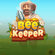 Bee Keeper game icon