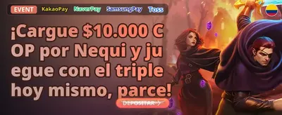 Bono de Bienvenida
