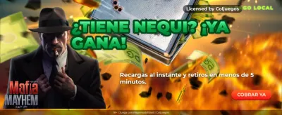 Casino Online de Alta Calidad