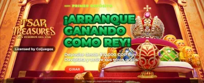 La Mejor Experiencia Stake